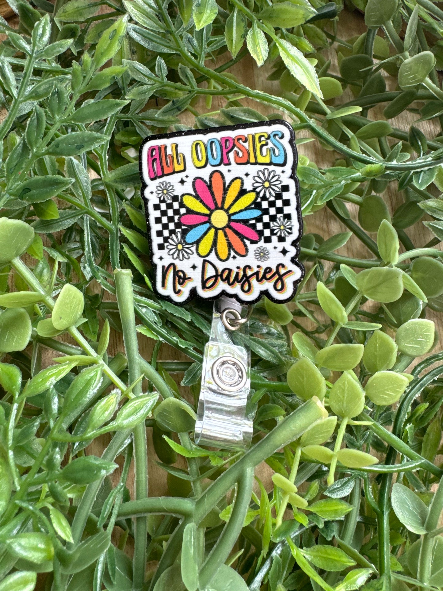 All Oopsies Badge Reels