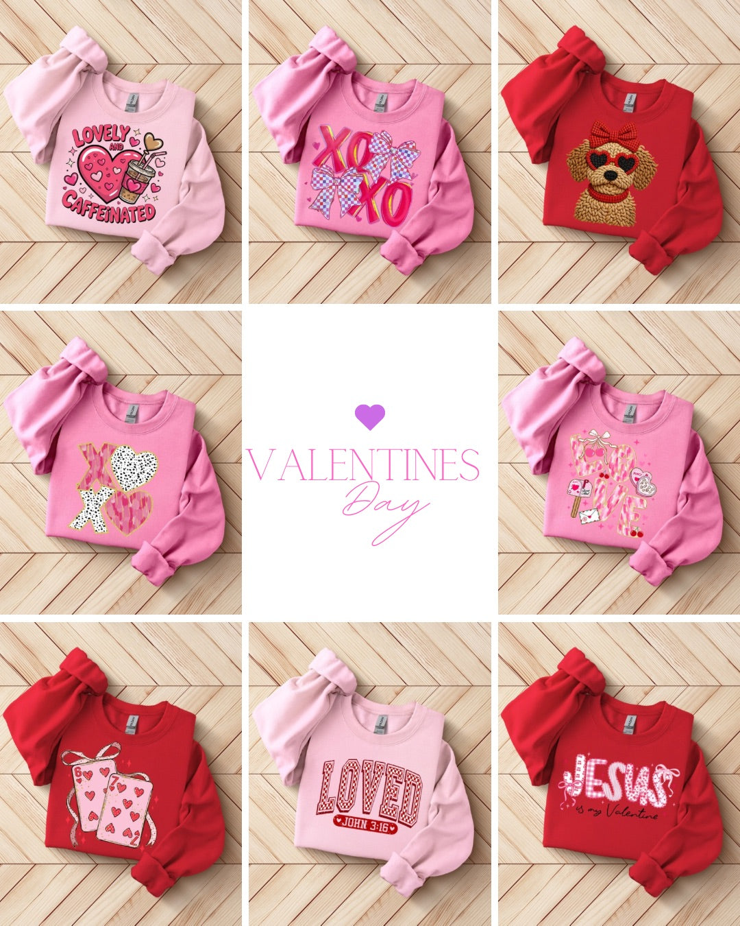 Valentine’s Day!