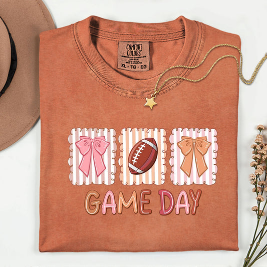 Game Day - DTF Transfer