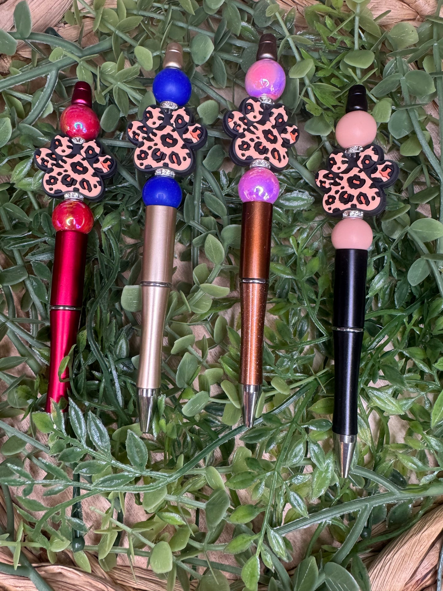Live Claim Pens
