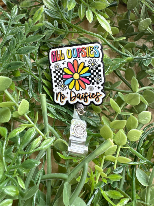 All Oopsies Badge Reels