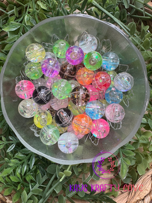 WaterBeads