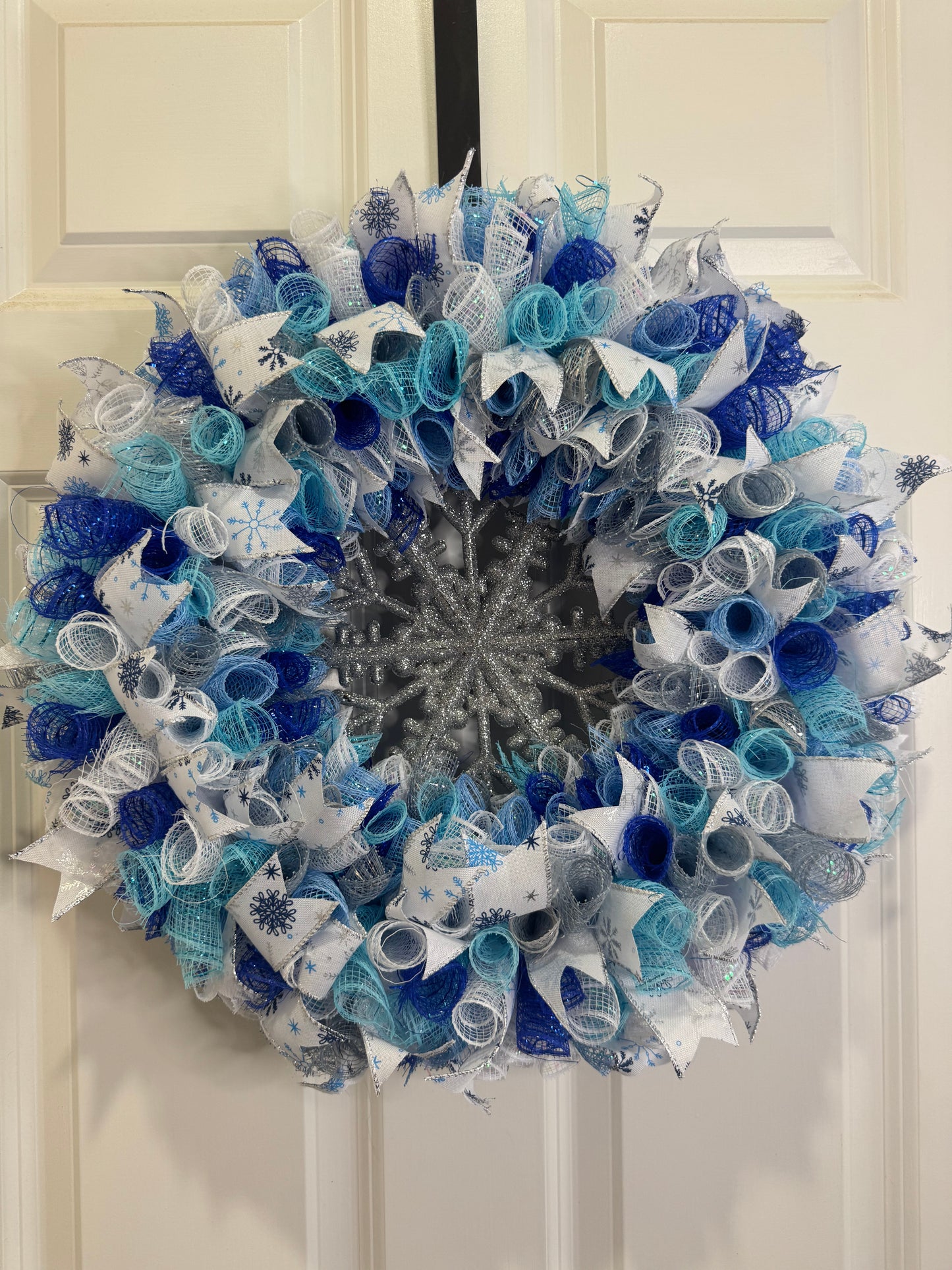 Winter Wreath
